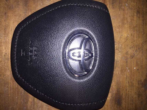 Toyota Airbag Cover for SW4/Etios 0