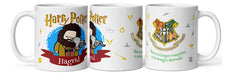 Plantillas Tazas Sublimación Harry Potter Niños 7