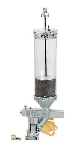 Dillon Powder Hopper Sensor for Low Powder Reloads 1