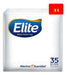 Elite Double Ply Napkins 0