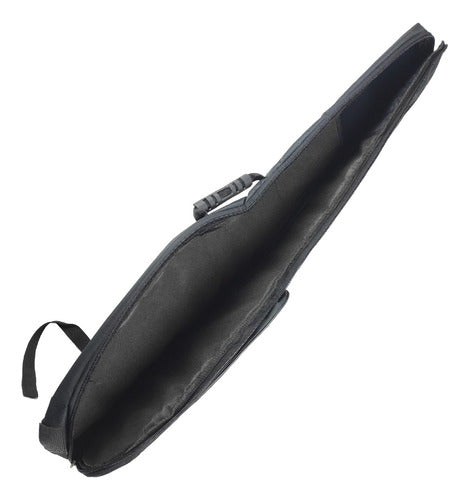 TIVER Acoustic Padded Cover with Handle 032 Lujo Cuo 4