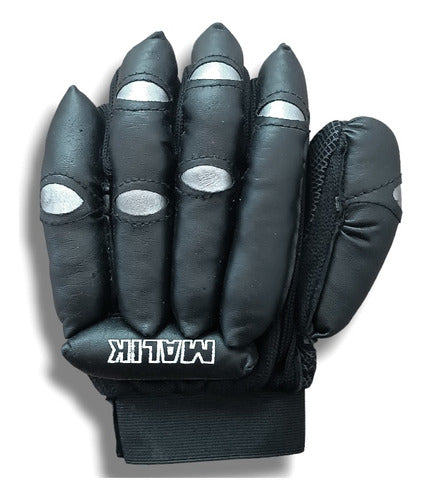 Malik Hockey Glove Left Hand Size: XS 0