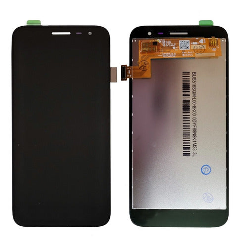 Samsung J2 Core Module Display Compatible Screen Without Logo 1