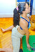 Stretching Y Musculacion Sesion Online 5