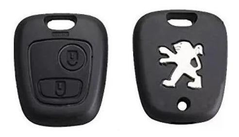 Keyfad Complete Case 2 Buttons for NE72 Key 1