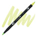 American Tombow Dual Brush Pen - Lemon Lime 0