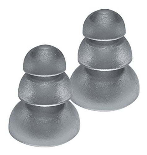 Etymotic Research Er3814f Foam Replacement Eartips 10 Pack N 0