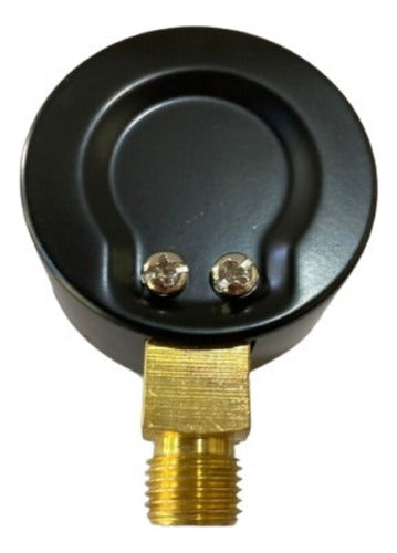 Beyca Manometer for Oxygen Regulator 0-30 1