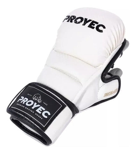 Proyec MMA Sparring Gloves for Jiujitsu and Grappling 6