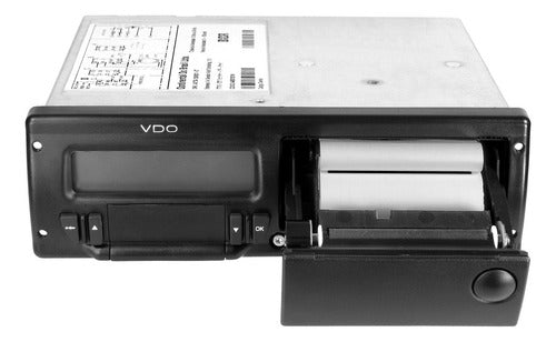 Continental VDO Digital Tachograph Thermal Paper Roll BVDR 5