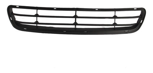 Lower Front Grille Fiat Palio/Siena 2011/12 - Central 2