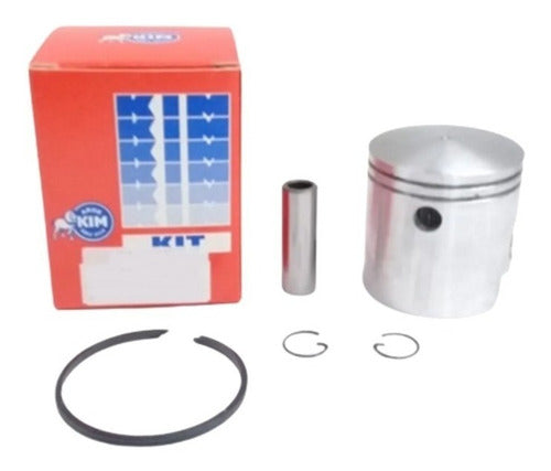 Piston Kit Kim Safari D42 1,75 Ourway 0