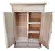 Nogoa Doll Wardrobe - Amazing Offer! 1