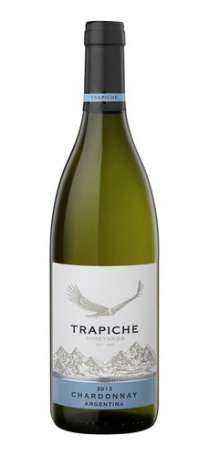 Vino Trapiche Vineyards Chardonnay 0