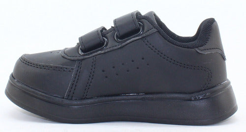 Sacha Shoes Wit School-347 Sporty School Sneakers 2