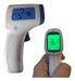 Bluboo Digital Infrared Laser Thermometer 3