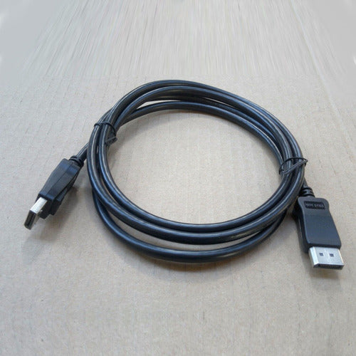 Cable Hp Display Port 1.82 Mts Dimm 2