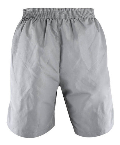 Deutsch Short Rio Salado Hombre Seleccion 1