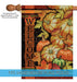 Toland Home Garden 1010543 Fall Pumpkin Flag 2