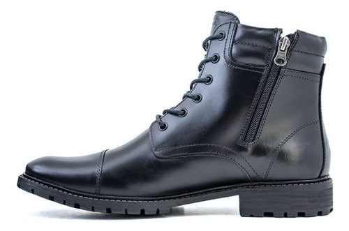 Shelter Men's Boots - TRO002-M01001 Flex 2