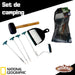 Nat Geo Camping Set 3