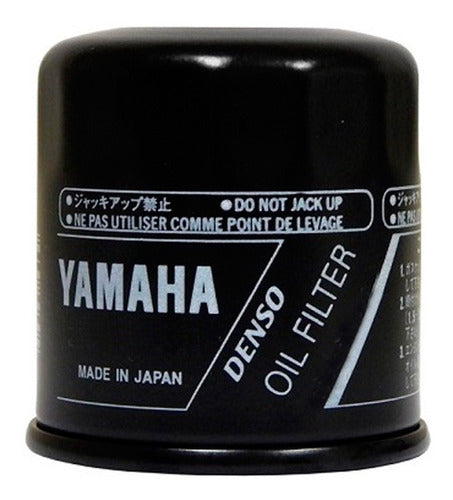 Filtro De Aceite Yamaha Fuera De Borda 90 A 115 P 4t 0