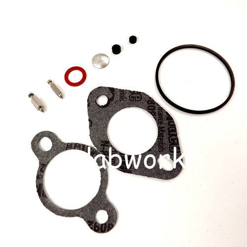 Kit De Reparación De Carburador Para Kohler 12-757-01-s Nuev 1