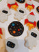 Eat&Play Cookies Astronauta 1