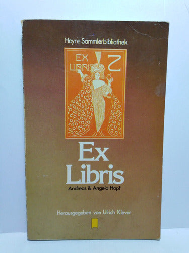 Ex Libris - Andreas & Angela Hapf 0