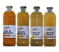 Madura Orange Natural Juice Concentrate, 2L Yield, Glass Bottle 0