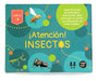 Pika Attention! Insects - Speed and Memory Card Game 0