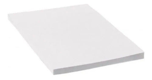 Drawing Paper 120 Grams 35x50 Pack of 100 0