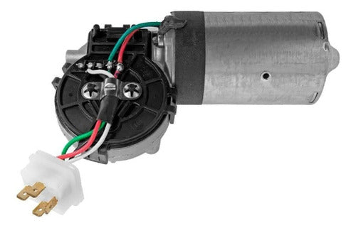 Motor Limpiaparabrisa Compatible Con M.benz Oh1316 Tamatel 1