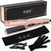 K&K Professional Hair Straightener 0