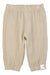 Linen Baby Jogger Pants in Various Colors 0