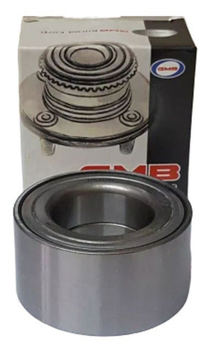 GMB Front Wheel Bearing for Chrysler Neon L New Pt Cruiser Gmb 0