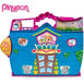 Pinypon Apartment Suitcase with Doll and Accessories 16791 2