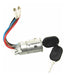 Key Contact and Starter Peugeot 504 1990 to 1993 0