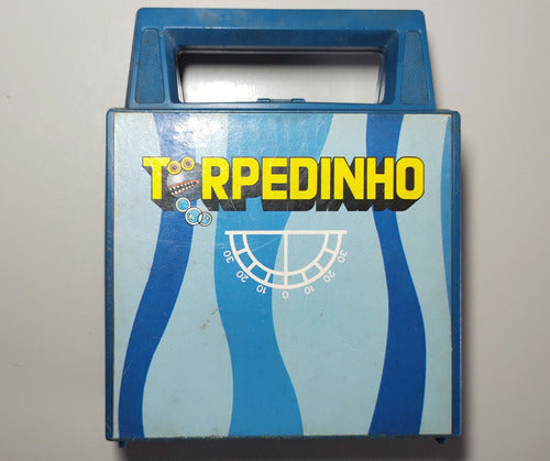 Estrela - Torpedinho (completo) 7