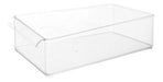 Bandeja Para Freezer 8 X 4 Cm - Telecompras Sc 1