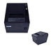 HPRT TP806L Thermal Receipt Printer 3-inch Similar to Epson Tmt20 III Autocut RS232 9