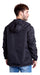 Men's Waterproof Windbreaker Jacket with Hood - Style 726 2
