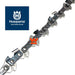 Husqvarna Chainsaw Chain 120 56 Links S93G X-Cut 3