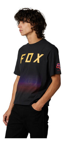 Fox Racing Fgmnt Prem Ss T-Shirt 1