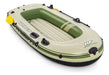 Bestway Voyager Hydro Force 2 Person Inflatable Boat 65163 0