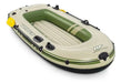 Bote Inflable Bestway Voyager Hidro Force 2 Personas Usado 0