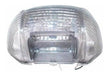 VC Rear Light Crista Crystal Moto Motomel Blitz 110 0