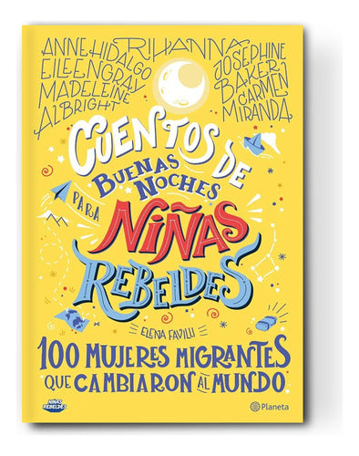 Cuentos De Buenas Noches Para Niñas Rebeldes 3 0