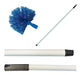 Generic Ceiling Duster with Metal Handle - Check Shipping Pch 0