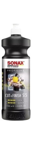 Sonax Cut & Finish 1L Polisher Rmr Car 0